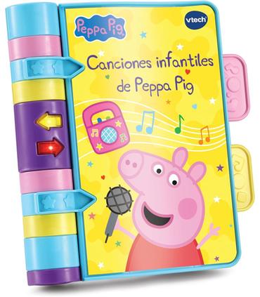 canciones-infantiles-de-peppa-pig