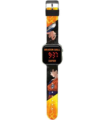 reloj-led-dragon-ball