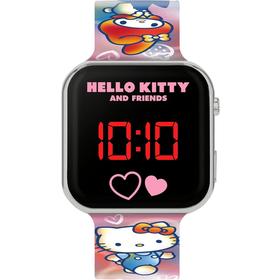 reloj-led-hello-kitty