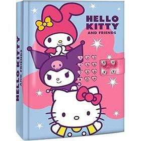 diario-secreto-electronico-sonido-hello-kitty