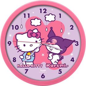 reloj-de-pared-hello-kitty-friends