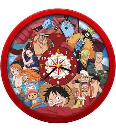 reloj-de-pared-one-piece