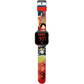reloj-led-one-piece