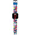 Reloj Led Spidey