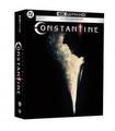 CONSTANTINE ED.METAL - BD (BR)