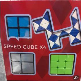x4-speed-cube