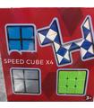 X4 Speed Cube