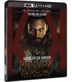 KRAVEN THE HUNTER - BD (BR)