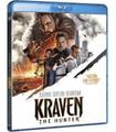 KRAVEN THE HUNTER - BD (BR)