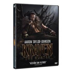 kraven-the-hunter-dvd-dvd