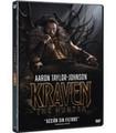 KRAVEN THE HUNTER - DVD (DVD)