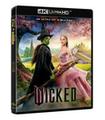 WICKED: PARTE 1 - BD (BR)