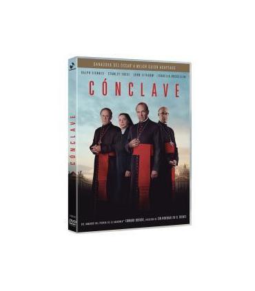 cnclave-dvd-dvd