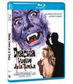 DR?CULA VUELVE DE LA TUMBA (BLU-RAY (BR)