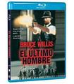 EL ?LTIMO HOMBRE - BD (BR)