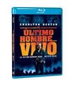 EL ?LTIMO HOMBRE... VIVO - BD (BR)