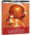 GANDHI (4K UHD + BLU-RAY) (ED. ESPE (BR)