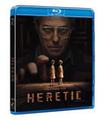 HERETIC - BD (BR)
