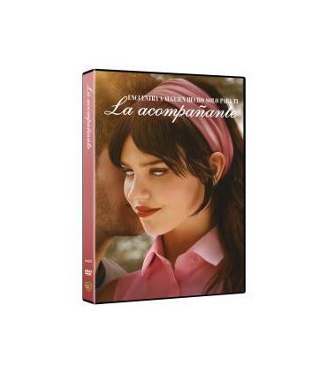 la-acompaante-dvd-dvd