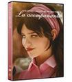 LA ACOMPA?ANTE - DVD (DVD)