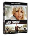 LOCA EVASI?N (4K UHD + BLU-RAY) - B (BR)