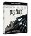 NOSFERATU (4K UHD + BLU-RAY) - BD (BR)