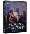 P?DEME LO QUE QUIERAS - DVD (DVD)