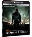 ROBIN HOOD (ED. 2025) (4K UHD + BLU (BR)