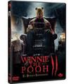 WINNIE THE POOH: EL BOSQUE SANGRIE (DVD)