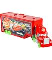 Disney Pixar Cars Night Racing Pista Cam