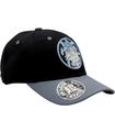 Gorra Dragon Ball Super Cap Black & Grey