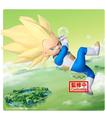 Figura Banpresto Dragon Ball Daima Vegeta