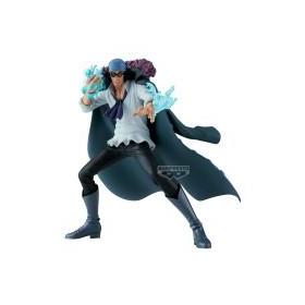 one-piece-battle-record-collection-kuzan