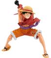 Figura Banpresto One Piece Maximatic Lufi I-II Special A