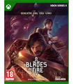 Blades Of Fire Day One Edition XBox Series X