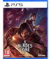Blades Of Fire Standar Edition Ps5