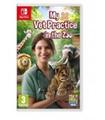 MY VET PRACTICE IN ZOO