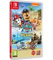 Paw Patrol World Switch REACONDICIONADO