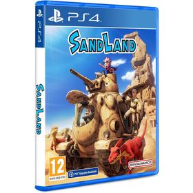 sand-land-ps4-reacondicionado