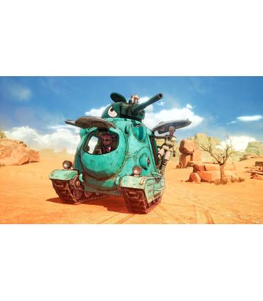 sand-land-ps4-reacondicionado