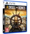 Skull & Bones Ps5 REACONDICIONADO