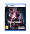Tekken 8 Ps5 REACONDICIONADO