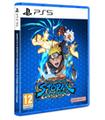 Naruto X Boruto Ultimate Ninja Storm Connections Ps5 REACOND