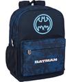 Mochila Adapt.a Carro Batman "night"