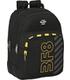 mochila-doble-adaptcarro-reciclable-black