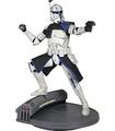 Star Wars Statue Premier Clone War Rex