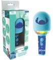 Microfono Karaoke Stitch