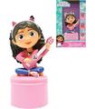 Altavoz de Luz de Noche Gabby Dollhouse
