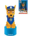 Luz Nocturna con Altavoz Paw Patrol