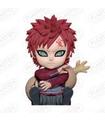 HUCHA NARUTO GAARA